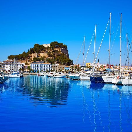 Apartment La Marina By Interhome Denia Exterior foto