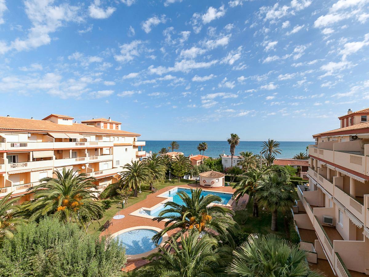 Apartment La Marina By Interhome Denia Exterior foto
