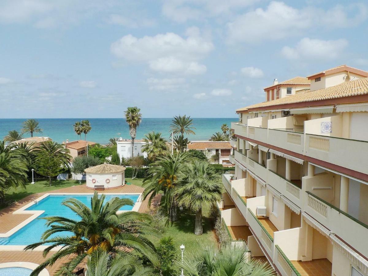 Apartment La Marina By Interhome Denia Exterior foto